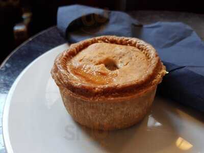 The Hand And Shears Public House