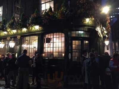 The Hand And Shears Public House