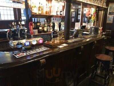 The Hand And Shears Public House