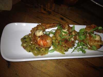 The Artisan Of Clerkenwell