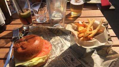 The Artisan Of Clerkenwell