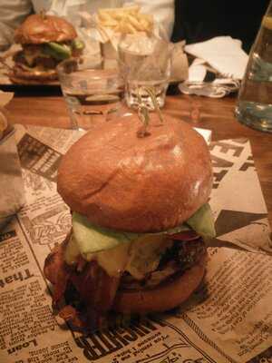 The Artisan Of Clerkenwell