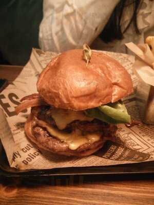 The Artisan Of Clerkenwell