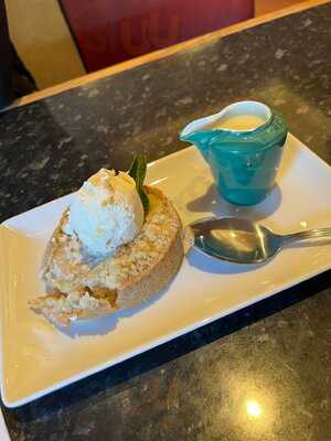 Frankie & Benny's - Surrey Quays