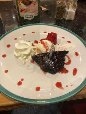 Frankie & Benny's - Surrey Quays