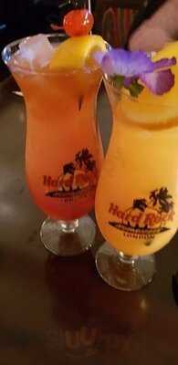 Hardrocks Grill & Bar