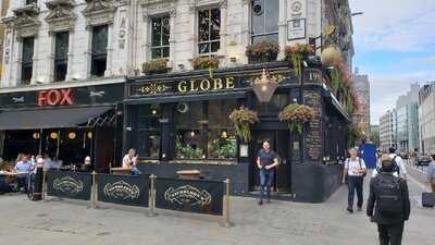 The Globe