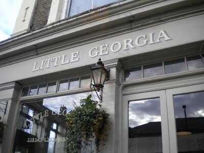 Little Georgia