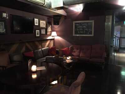 The Tokenhouse, Moorgate