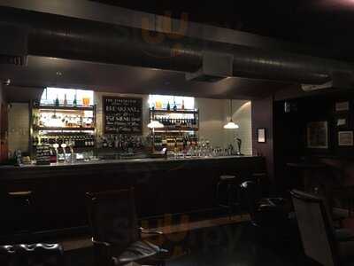 The Tokenhouse, Moorgate