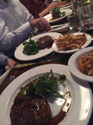 The Tokenhouse, Moorgate