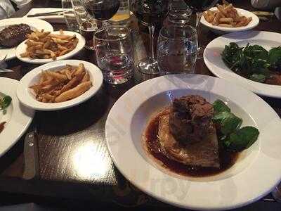 The Tokenhouse, Moorgate