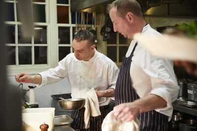 The Tokenhouse, Moorgate