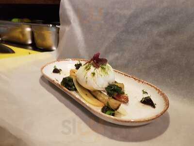 Enoteca Da Luca - Guildhall