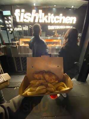 Fish!kitchen