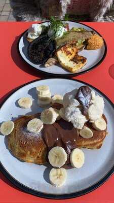 The Black Cab Coffee Co