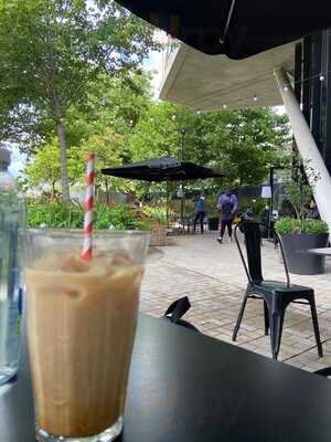 The Black Cab Coffee Co