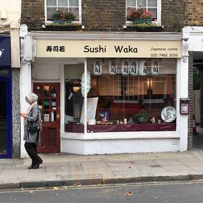 Sushi Waka
