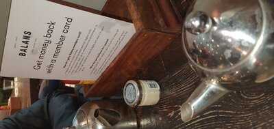 Balans East: Stratford