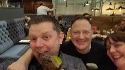 Balans East: Stratford