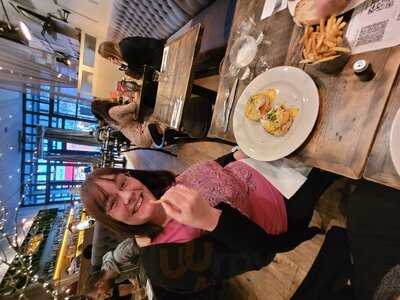 Balans East: Stratford