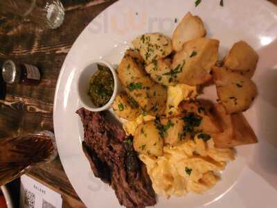 Balans East: Stratford