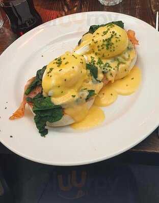 Balans East: Stratford