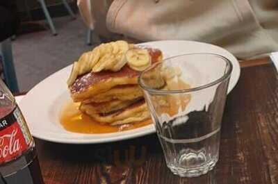 Balans East: Stratford