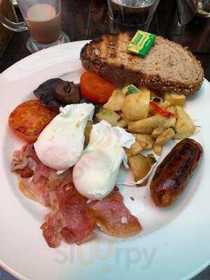 Balans East: Stratford