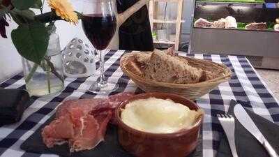 La Cave A Fromage Notting Hill