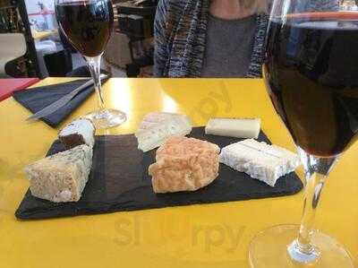 La Cave A Fromage Notting Hill