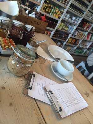 Hack & Veldt Delicatessen