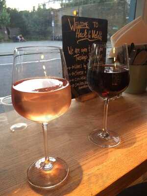 Hack & Veldt Delicatessen