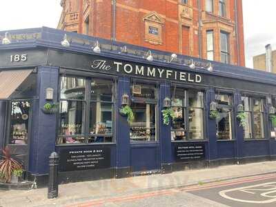 The Tommyfield