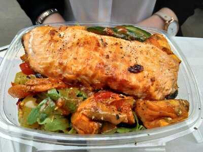 Warren's Sandwich Bar