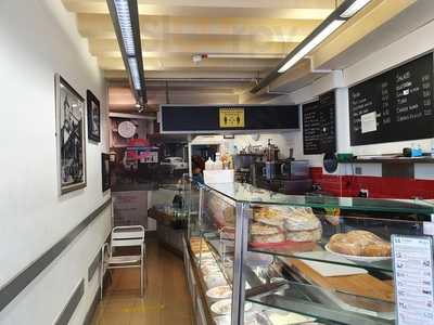 Warren's Sandwich Bar