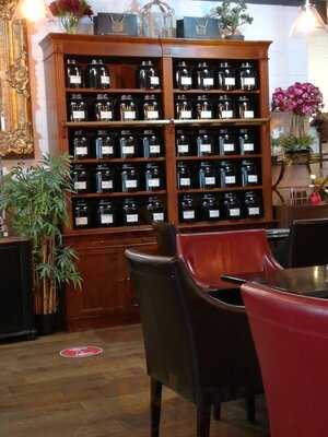 London Tea Exchange