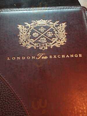 London Tea Exchange