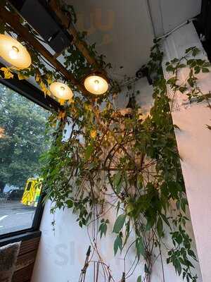 Lume Restaurant And Wine Shop