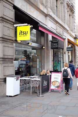 Itsu