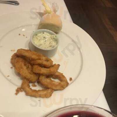 Wheeler's Of St. James's Oyster Bar & Grill Room