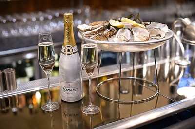 Wheeler's Of St. James's Oyster Bar & Grill Room