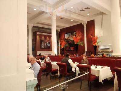 Wheeler's Of St. James's Oyster Bar & Grill Room