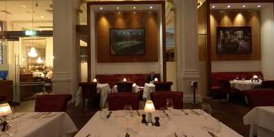 Wheeler's Of St. James's Oyster Bar & Grill Room