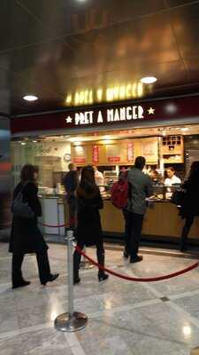 Pret A Manger