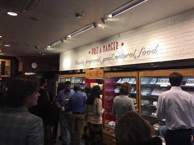 Pret A Manger