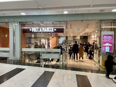 Pret A Manger