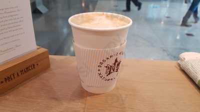 Pret A Manger