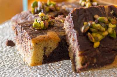 Petrocchi Sede Unica