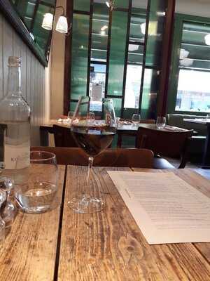 Vinoteca Chiswick